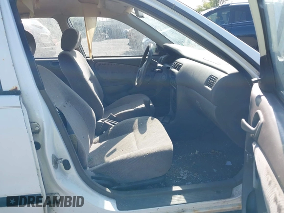 1998 Chevrolet Prizm Lsi with VIN 1Y1SK5281WZ420918, listed as a IAAI auction lot 42360651 with 108,178 mi miles and . Bid and sale history available at DreamBid. Image 5.
