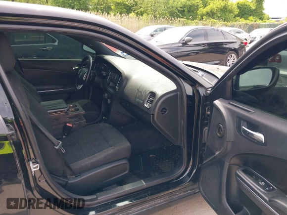 2012 Dodge Charger Police с VIN 2C3CDXAT2CH266806, выставлен на аукционе IAAI как лот 42205044 с пробегом 2 292 411 миль миль и . История ставок и продаж доступна на DreamBid. Изображение 5.