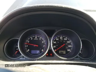 2008 Infiniti M with VIN JNKAY01F88M653680, listed as a Copart auction lot 50344485 with 224,522 mi miles and Clean title. Bid and sale history available at DreamBid. Image 9.
