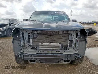 2023 Chevrolet Colorado 2WD LT with VIN 1GCPSCEK0P1236835, listed as a Copart auction lot 60163825 with 28,579 mi miles and Salvage title. Bid and sale history available at DreamBid. Image 5.