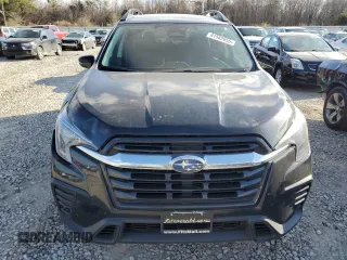 2023 Subaru Ascent Limited with VIN 4S4WMASD7P3458613, listed as a Copart auction lot 41582655 with 46,840 mi miles and Salvage title. Bid and sale history available at DreamBid. Image 5.