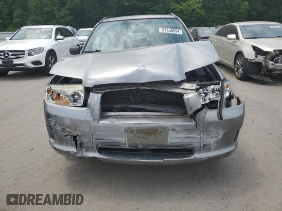 2007 Subaru Forester X with VIN JF1SG636X7H736565, listed as a Copart auction lot 57858994 with 183,818 mi miles and Salvage Title. Bid and sale history available at carsss.com. Image 5.