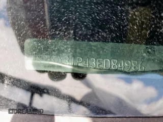 2008 Ford F-250 XL с VIN 1FTSW21R68ED59481, выставлен на аукционе Copart как лот 60091695 с пробегом 279 041 миль миль и Списание • Salvage title. История ставок и продаж доступна на DreamBid. Изображение 12.