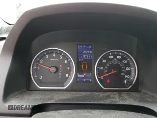 2010 Honda CR-V EX-L z VIN 5J6RE4H73AL023543, wystawiony jako Copart lot #56698315 z przebiegiem 96 480 mil mil oraz Szkoda całkowita • Salvage title. Historia ofert i sprzedaży dostępna na DreamBid. Obrazek 9.
