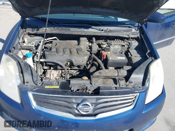 2011 Nissan Sentra SR with VIN 3N1AB6AP2BL730689, listed as a IAAI auction lot 42236213 with 181,975 mi miles and . Bid and sale history available at DreamBid. Image 10.