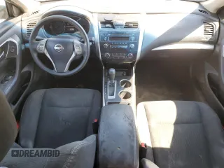 2014 Nissan Altima SV with VIN 1N4AL3AP0EN207514, listed as a Copart auction lot 46327985 with 177,587 mi miles and Salvage Title. Bid and sale history available at DreamBid. Image 8.