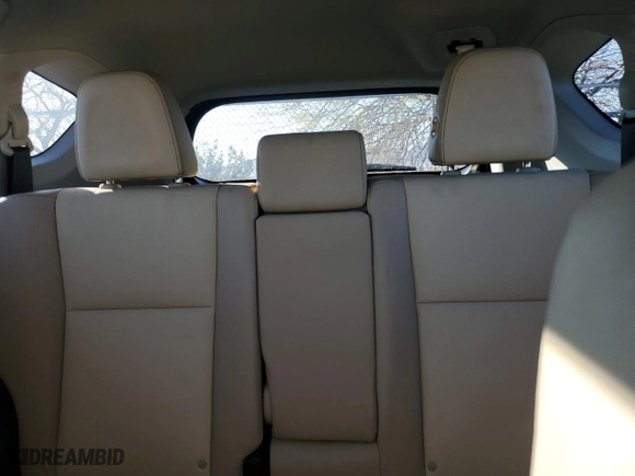 2014 Toyota RAV4 Limited with VIN 2T3DFREV5EW225106, listed as a Copart auction lot 50429785 with 63,479 mi miles and Salvage Title. Bid and sale history available at carsss.com. Image 10.