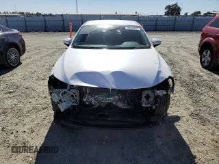 2024 Mazda 3 S with VIN 3MZBPAAM0RM406119, listed as a Copart auction lot 76826864 with 11,508 mi miles and Salvage Title. Bid and sale history available at DreamBid. Image 5.