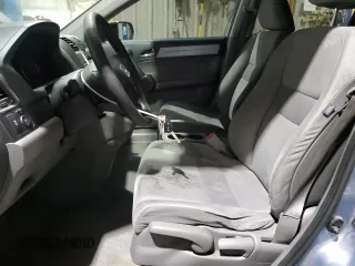 2011 Honda CR-V EX with VIN JHLRE4H53BC008985, listed as a Copart auction lot 54966755 with 209,408 mi miles and Clean Title. Bid and sale history available at carsss.com. Image 7.