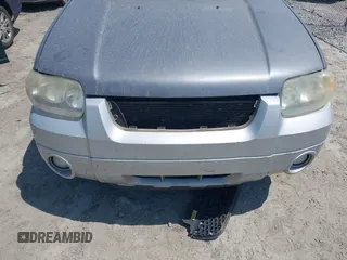 2007 Ford Escape Hybrid with VIN 1FMCU49H87KB34041, listed as a IAAI auction lot 42313413 with Not provided miles and . Bid and sale history available at DreamBid. Image 6.