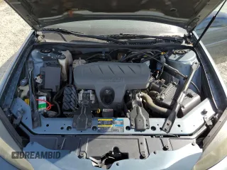 2007 Pontiac Grand Prix z VIN 2G2WP552671113497, wystawiony jako Copart lot #53282595 z przebiegiem 107 819 mil mil oraz Szkoda całkowita • Salvage title. Historia ofert i sprzedaży dostępna na DreamBid. Obrazek 11.