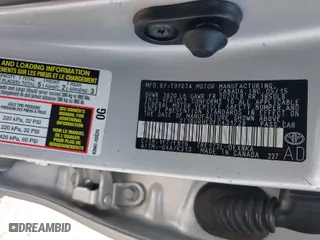 2015 Toyota Corolla L with VIN 2T1BURHE0FC431728, listed as a IAAI auction lot 41932169 with 121,355 mi miles. Bid and sale history available at carsss.com. Image 9.