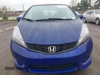 2013 Honda Fit Sport с VIN JHMGE8H61DC055020, выставлен на аукционе IAAI как лот 41939656 с пробегом 35 392 миль миль и . История ставок и продаж доступна на DreamBid. Изображение 12.
