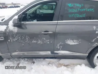2022 Genesis GV80 с VIN KMUHBDSB8NU095701, выставлен на аукционе IAAI как лот 41204838 с пробегом 29 440 миль миль и . История ставок и продаж доступна на DreamBid. Изображение 14.