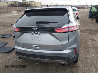 2021 Ford Edge Titanium z VIN 2FMPK4K94MBA32297, wystawiony jako IAAI lot #41834740 z przebiegiem 45 908 mil mil oraz . Historia ofert i sprzedaży dostępna na DreamBid. Obrazek 16.