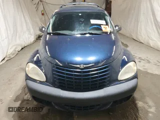 2003 Chrysler PT Cruiser with VIN 3C4FY48BX3T584463, listed as a Copart auction lot 78979184 with 120,186 mi miles and Salvage Title. Bid and sale history available at carsss.com. Image 5.