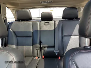 2011 Ford Edge Limited with VIN 2FMDK3KC2BBB38219, listed as a Copart auction lot 51023255 with 151,116 mi miles and Salvage Title. Bid and sale history available at carsss.com. Image 10.