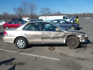 2001 Honda Accord LX z VIN 1HGCG16461A046180, wystawiony jako IAAI lot #41779920 z przebiegiem 73 040 mil mil oraz . Historia ofert i sprzedaży dostępna na DreamBid. Obrazek 13.