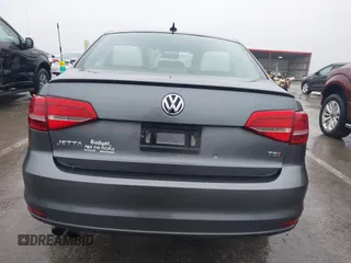 2015 Volkswagen Jetta SE с VIN 3VWD17AJ7FM320420, выставлен на аукционе IAAI как лот 41495266 с пробегом 132 031 миль миль и . История ставок и продаж доступна на DreamBid. Изображение 16.