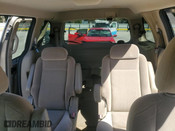 2006 Ford Freestar SEL z VIN 2FMZA52246BA57966, wystawiony jako Copart lot #48106155 z przebiegiem 178 425 mil mil oraz Szkoda całkowita • Salvage title. Historia ofert i sprzedaży dostępna na DreamBid. Obrazek 10.