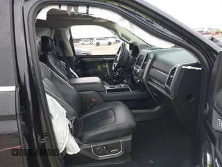 2019 Ford Expedition Platinum with VIN 1FMJU1LT1KEA23423, listed as a IAAI auction lot 42134271 with 59,180 mi miles and . Bid and sale history available at DreamBid. Image 5.