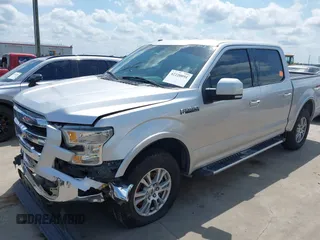 2017 Ford F-150 XL with VIN 1FTEW1EF2HFA09847, listed as a IAAI auction lot 42220091 with 179,631 mi miles and . Bid and sale history available at DreamBid. Image 17.