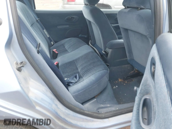 1997 Ford Contour LX with VIN 1FALP653XVK115690, listed as a IAAI auction lot 41385332 with 102,174 mi miles and . Bid and sale history available at DreamBid. Image 8.
