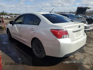 2014 Subaru Impreza Premium z VIN JF1GJAC67EH026353, wystawiony jako Copart lot #49909695 z przebiegiem 119 597 mil mil oraz Czysty tytuł • Clean title. Historia ofert i sprzedaży dostępna na DreamBid. Obrazek 2.