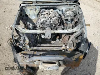 2011 Jeep Wrangler Sport with VIN 1J4AA2D16BL597151, listed as a Copart auction lot 47617885 with Not Provided miles and Non Repairable. Bid and sale history available at carsss.com. Image 12.
