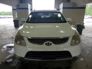 2011 Hyundai Veracruz Limited with VIN KM8NU4CC7BU144868, listed as a Copart auction lot 56746675 with 171,479 mi miles and Salvage title. Bid and sale history available at DreamBid. Image 5.