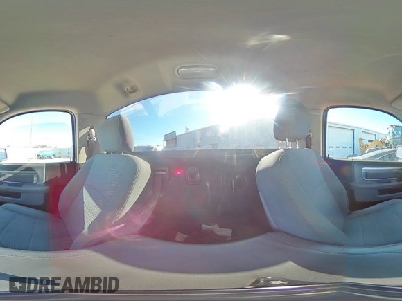 2015 Ram 1500 Tradesman z VIN 3C6JR6DG4FG522338, wystawiony jako Copart lot #86081314 z przebiegiem 131 186 mil mil oraz Szkoda całkowita • Salvage title. Historia ofert i sprzedaży dostępna na DreamBid. Obrazek 14.