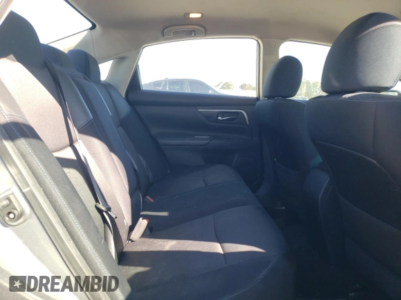 2016 Nissan Altima SR with VIN 1N4AL3AP6GC272480, listed as a Copart auction lot 47391485 with 159,802 mi miles and Salvage Title. Bid and sale history available at carsss.com. Image 10.