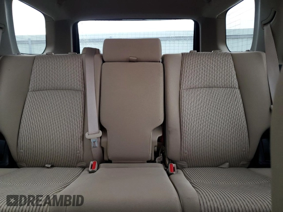 2022 Toyota 4Runner SR5 with VIN JTEMU5JR4N6019845, listed as a Copart auction lot 51411635 with 43,311 mi miles and Salvage title. Bid and sale history available at DreamBid. Image 10.