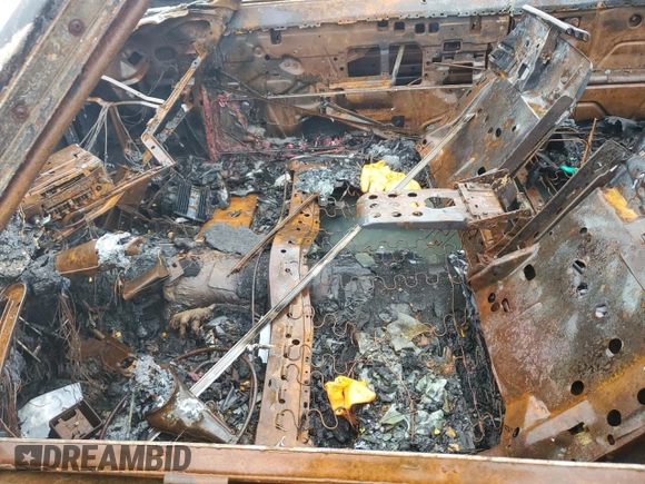 1973 Oldsmobile 88 z VIN 3N67T3M156349, wystawiony jako Copart lot #65589454 z przebiegiem Nie podano mil oraz Czysty tytuł • Clean title. Historia ofert i sprzedaży dostępna na DreamBid. Obrazek 7.