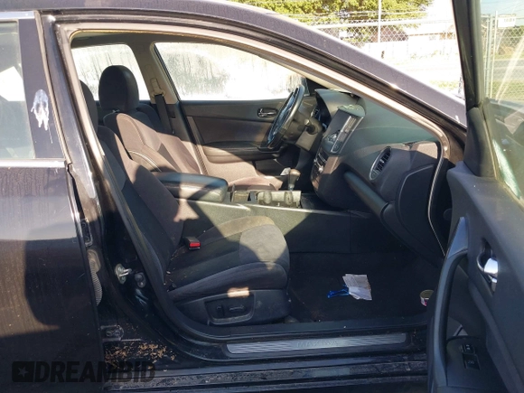 2014 Nissan Maxima S with VIN 1N4AA5AP4EC463104, listed as a IAAI auction lot 42005166 with Not Provided miles and . Bid and sale history available at DreamBid. Image 5.
