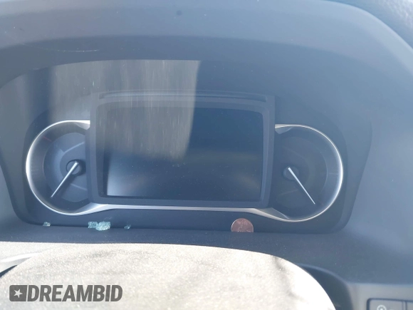 2025 Honda Passport EX-L с VIN 5FNYF8H56SB001075, выставлен на аукционе IAAI как лот 42262450 с пробегом Не указан миль и . История ставок и продаж доступна на DreamBid. Изображение 7.