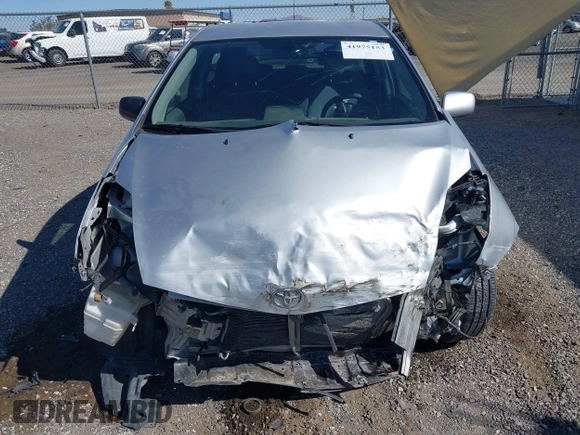 2007 Toyota Prius with VIN JTDKB20U477680889, listed as a IAAI auction lot 41975153 with 122,045 mi miles and . Bid and sale history available at DreamBid. Image 13.