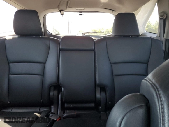 2019 Honda Pilot EX-L z VIN 5FNYF6H54KB089306, wystawiony jako Copart lot #62285325 z przebiegiem 101 352 mil mil oraz Szkoda całkowita • Salvage title. Historia ofert i sprzedaży dostępna na DreamBid. Obrazek 10.