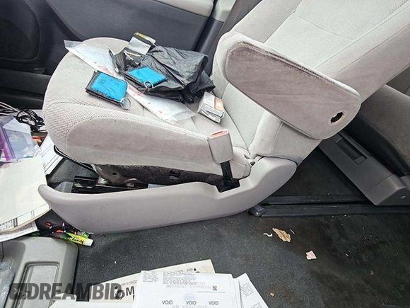 2020 Toyota Sienna L с VIN 5TDZZ3DC5LS041468, выставлен на аукционе IAAI как лот 42785544 с пробегом 117 615 миль миль и . История ставок и продаж доступна на DreamBid. Изображение 14.