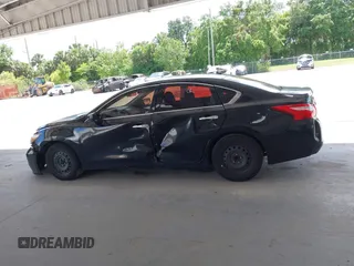 2017 Nissan Altima SV z VIN 1N4AL3AP4HC197439, wystawiony jako IAAI lot #42464354 z przebiegiem 163 406 mil mil oraz . Historia ofert i sprzedaży dostępna na DreamBid. Obrazek 15.
