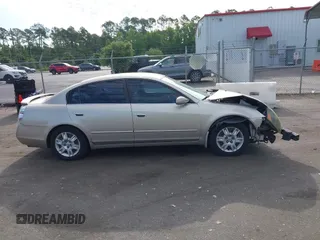 2005 Nissan Altima S z VIN 1N4AL11D45N498626, wystawiony jako IAAI lot #42332539 z przebiegiem 132 446 mil mil oraz . Historia ofert i sprzedaży dostępna na DreamBid. Obrazek 13.