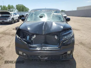 2019 Honda Ridgeline Sport z VIN 5FPYK3F11KB045703, wystawiony jako Copart lot #61186795 z przebiegiem 56 944 mil mil oraz Szkoda całkowita • Salvage title. Historia ofert i sprzedaży dostępna na DreamBid. Obrazek 5.