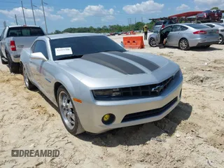 2011 Chevrolet Camaro 2LS с VIN 2G1FA1ED1B9113515, выставлен на аукционе IAAI как лот 41993280 с пробегом 96 519 миль миль и . История ставок и продаж доступна на DreamBid. Изображение 1.