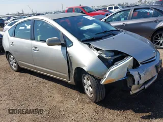 2008 Toyota Prius z VIN JTDKB20UX87728882, wystawiony jako IAAI lot #41603539 z przebiegiem 20 032 mil mil oraz . Historia ofert i sprzedaży dostępna na DreamBid. Obrazek 1.