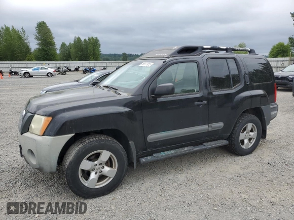 2006 Nissan Xterra S с VIN 5N1AN08WX6C547438, выставлен на аукционе Copart как лот 56977915 с пробегом 184 378 миль миль и Чистый • Clean title. История ставок и продаж доступна на DreamBid. Изображение 1.
