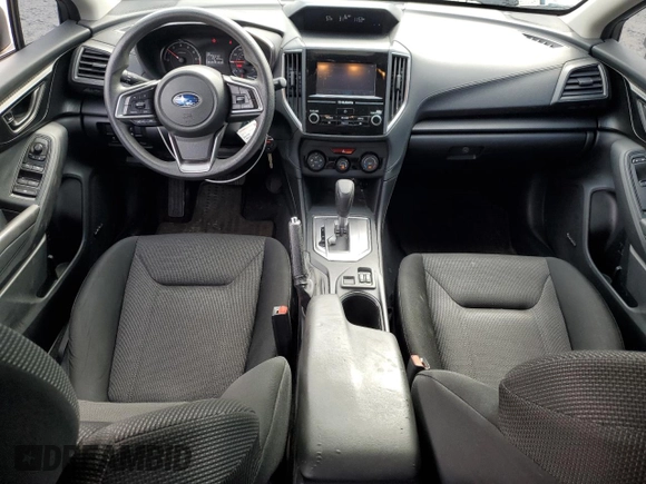 2017 Subaru Impreza Premium z VIN 4S3GTAB60H3738081, wystawiony jako Copart lot #56072805 z przebiegiem 90 138 mil mil oraz Szkoda całkowita • Salvage title. Historia ofert i sprzedaży dostępna na DreamBid. Obrazek 8.