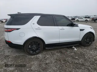 2020 Land Rover Discovery Landmark Edition with VIN SALRU2RV4L2426961, listed as a Copart auction lot 54987633 with 63,607 mi miles. Bid and sale history available at carsss.com. Image 3.