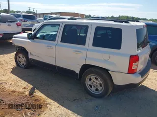 2014 Jeep Patriot Sport с VIN 1C4NJPBB2ED785423, выставлен на аукционе IAAI как лот 42176791 с пробегом 117 208 миль миль и . История ставок и продаж доступна на DreamBid. Изображение 3.