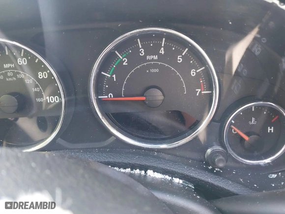 2018 Jeep Wrangler JK Unlimited Sport S with VIN 1C4BJWDG0JL887437, listed as a IAAI auction lot 41415992 with 74,562 mi miles. Bid and sale history available at carsss.com. Image 16.