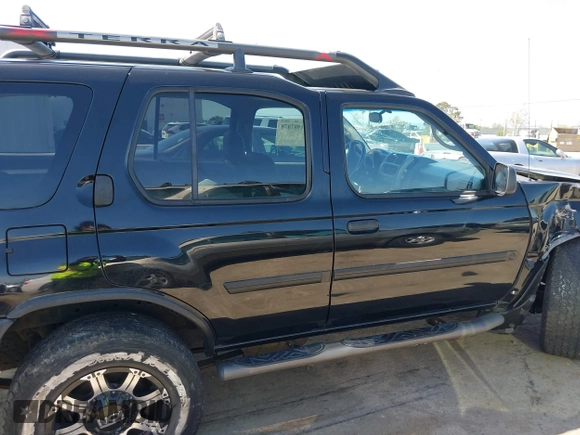 2004 Nissan Xterra XE with VIN 5N1ED28Y04C616412, listed as a IAAI auction lot 41987878 with 112,739 mi miles and . Bid and sale history available at DreamBid. Image 13.